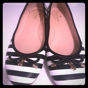 Kate Spade ♠️ flats